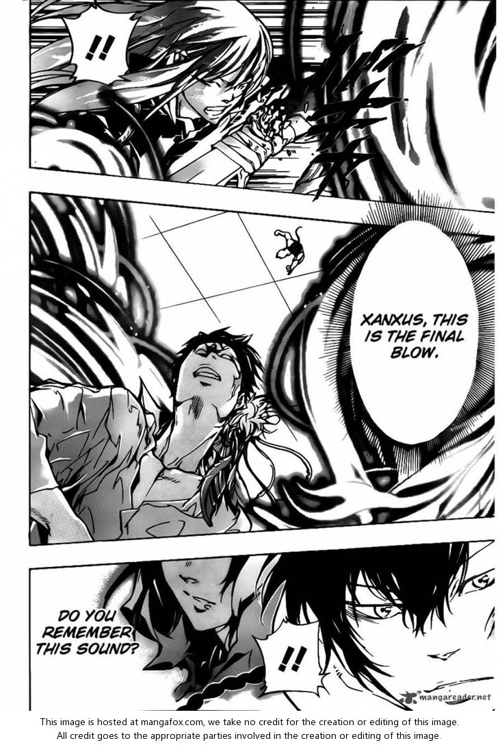 Read Kateikyoushi Hitman Reborn! Manga Online