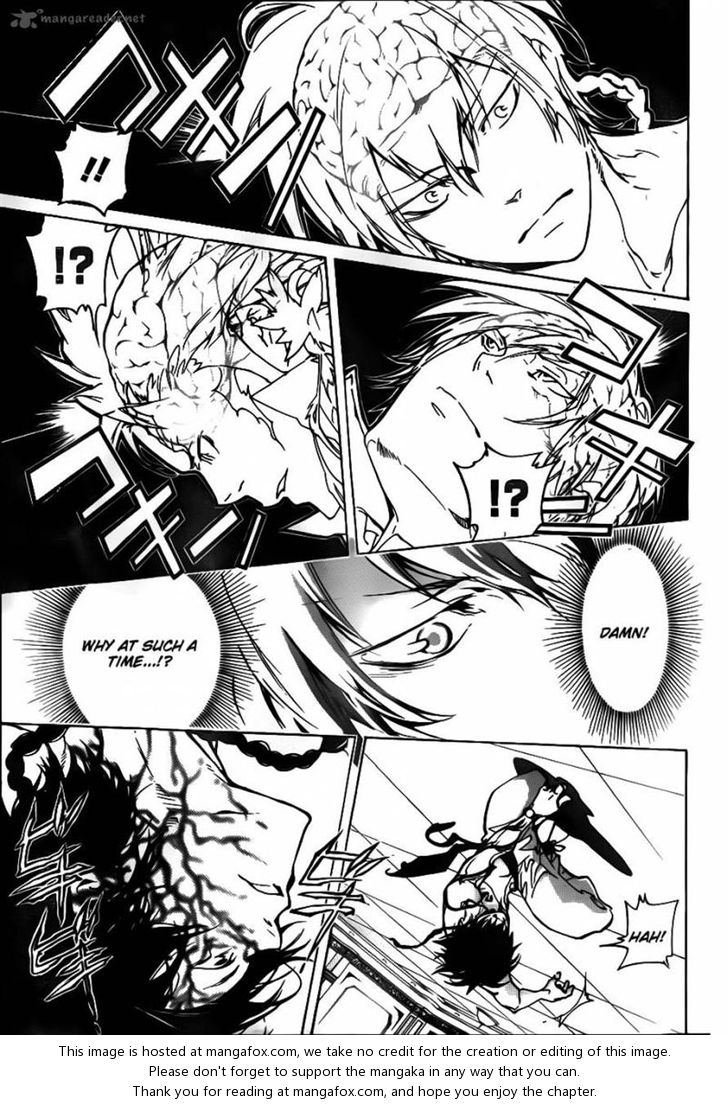 Read Kateikyoushi Hitman Reborn! Manga Online