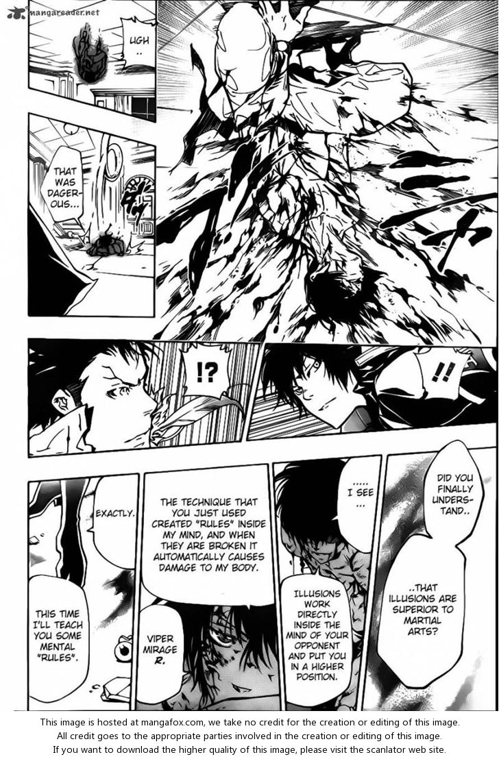 Read Kateikyoushi Hitman Reborn! Manga Online