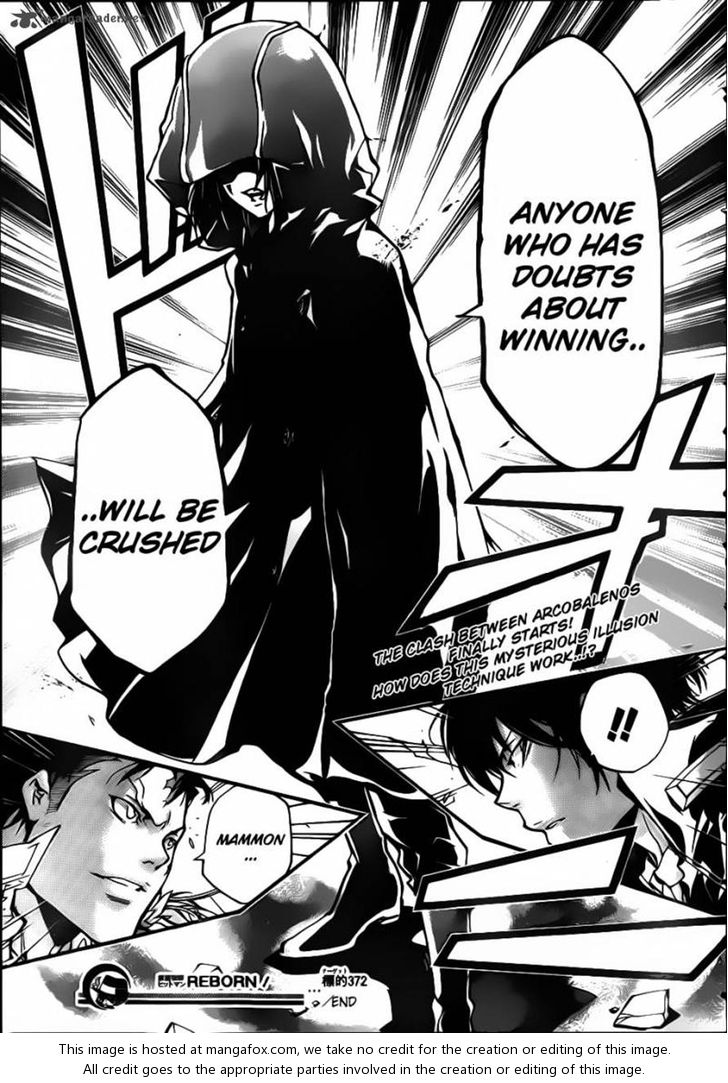 Read Kateikyoushi Hitman Reborn! Manga Online