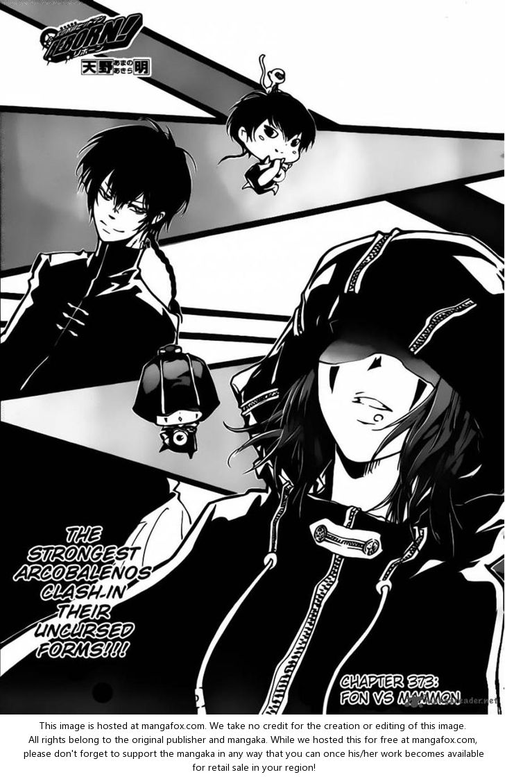 Read Kateikyoushi Hitman Reborn! Manga Online