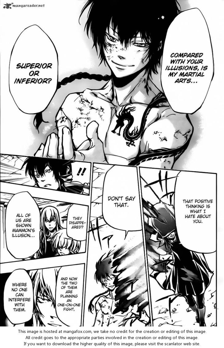 Read Kateikyoushi Hitman Reborn! Manga Online