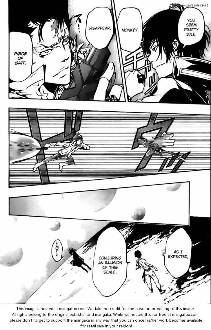 Read Kateikyoushi Hitman Reborn! Manga Online