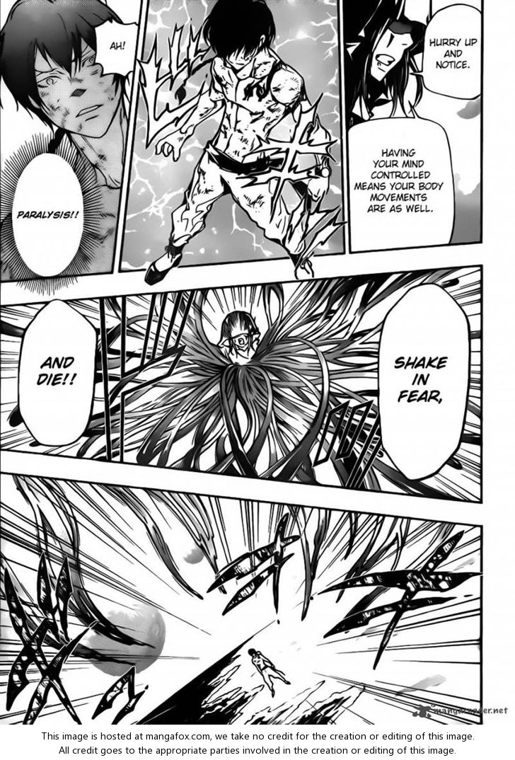 Read Kateikyoushi Hitman Reborn! Manga Online