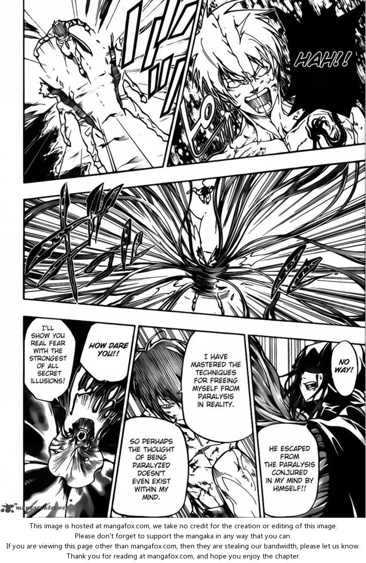 Read Kateikyoushi Hitman Reborn! Manga Online