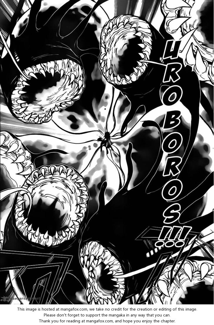 Read Kateikyoushi Hitman Reborn! Manga Online