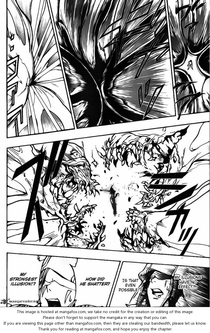 Read Kateikyoushi Hitman Reborn! Manga Online