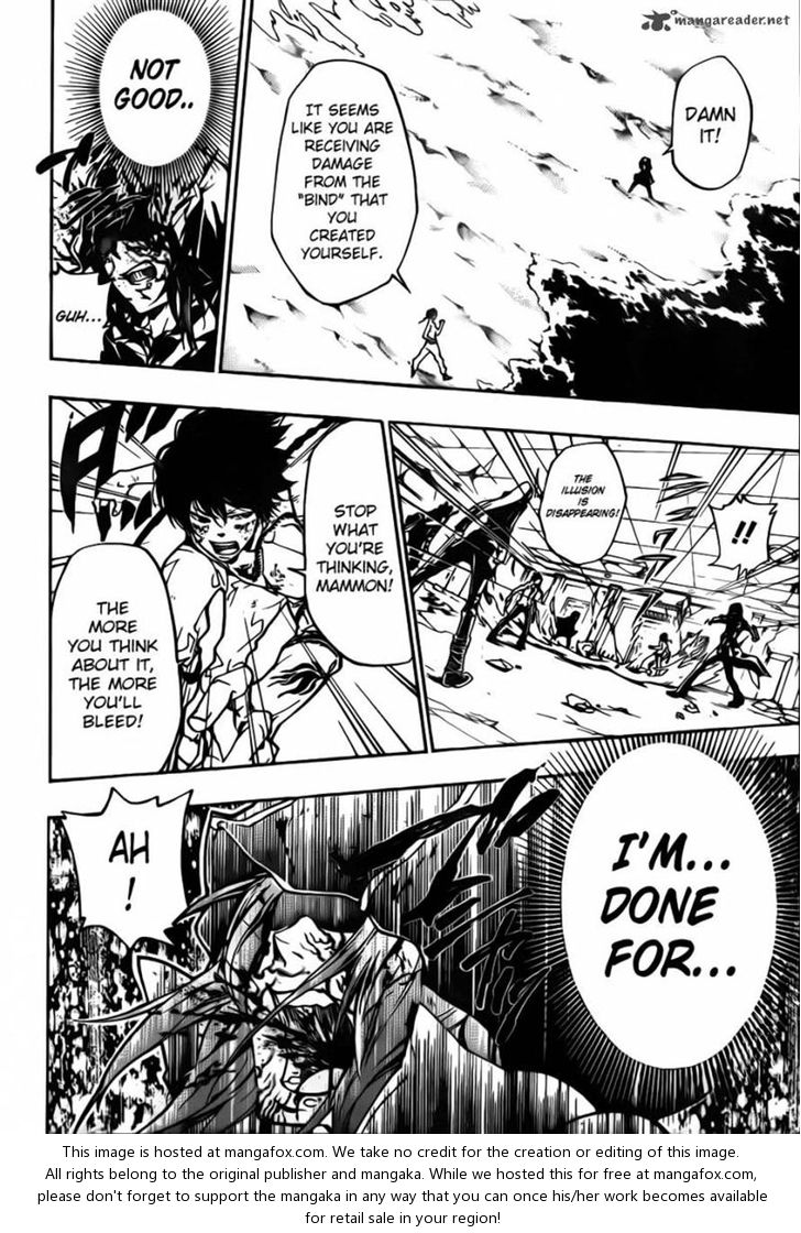 Read Kateikyoushi Hitman Reborn! Manga Online