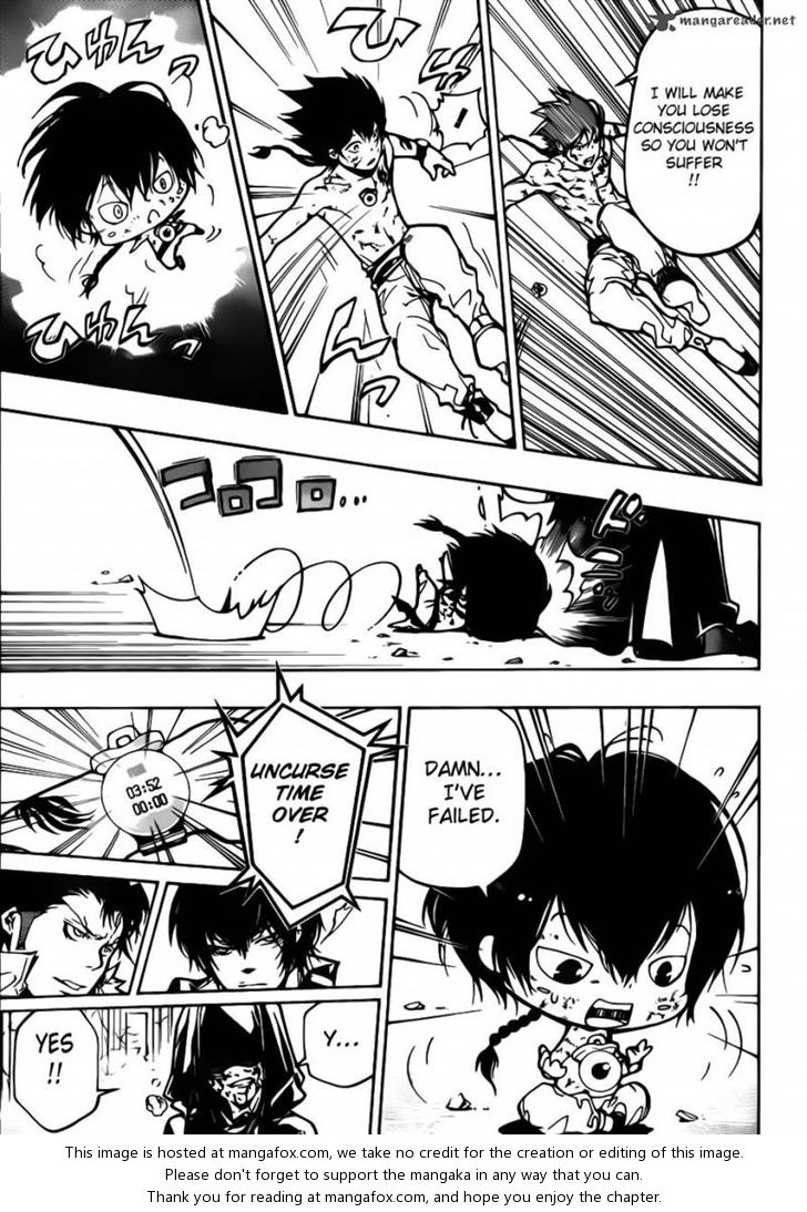 Read Kateikyoushi Hitman Reborn! Manga Online