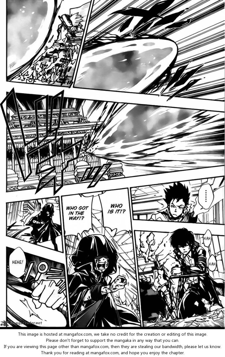 Read Kateikyoushi Hitman Reborn! Manga Online