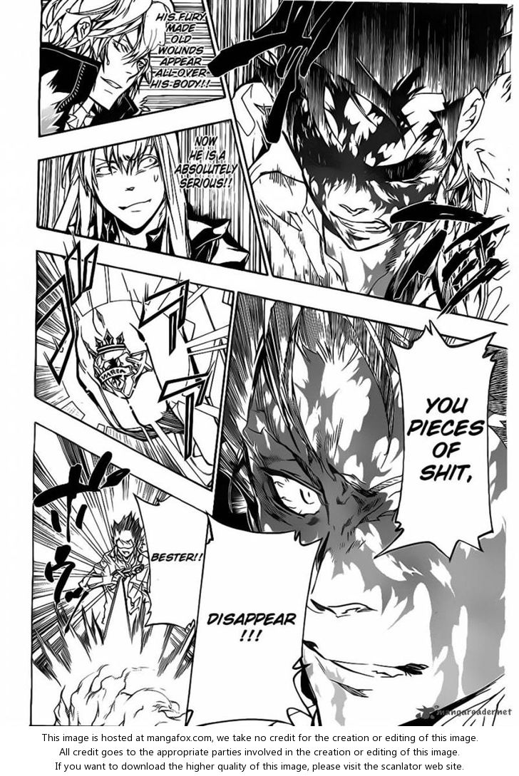 Read Kateikyoushi Hitman Reborn! Manga Online