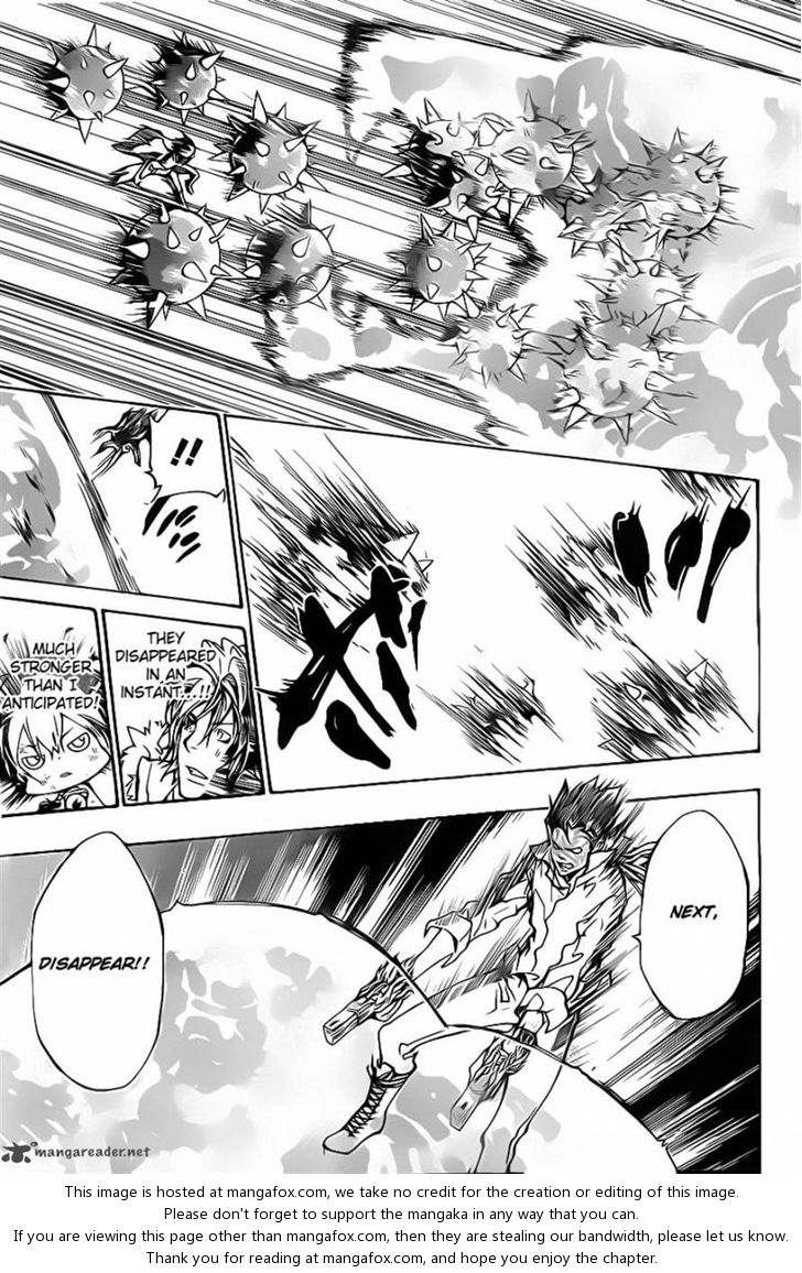 Read Kateikyoushi Hitman Reborn! Manga Online