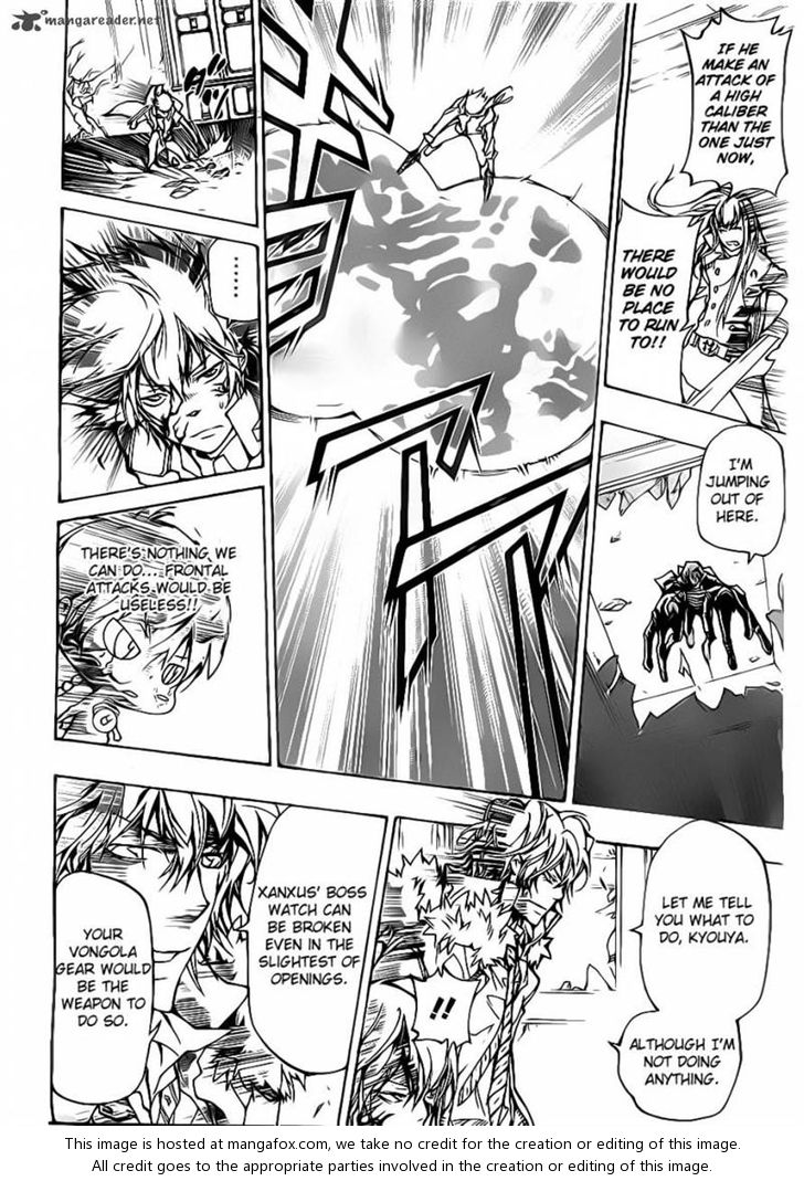 Read Kateikyoushi Hitman Reborn! Manga Online