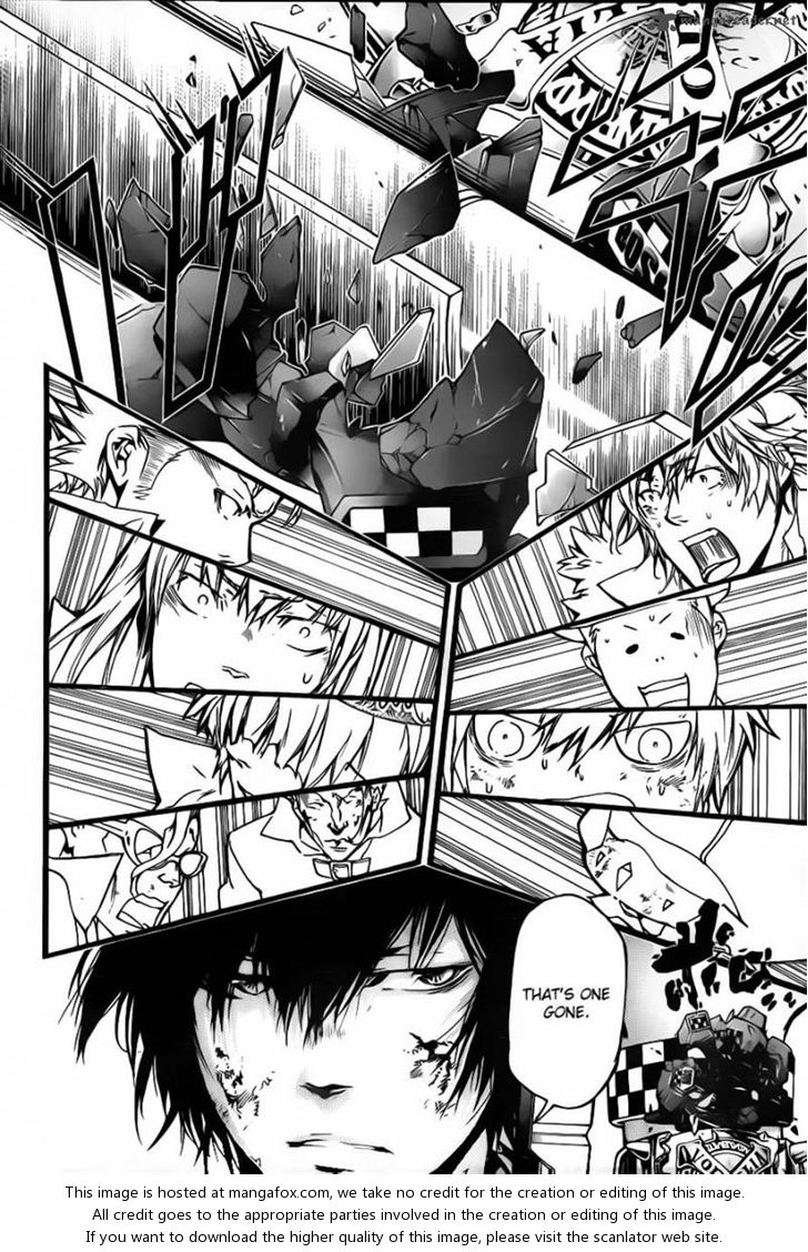 Read Kateikyoushi Hitman Reborn! Manga Online