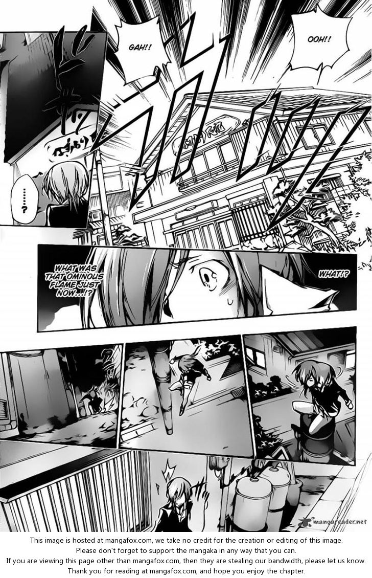 Read Kateikyoushi Hitman Reborn! Manga Online