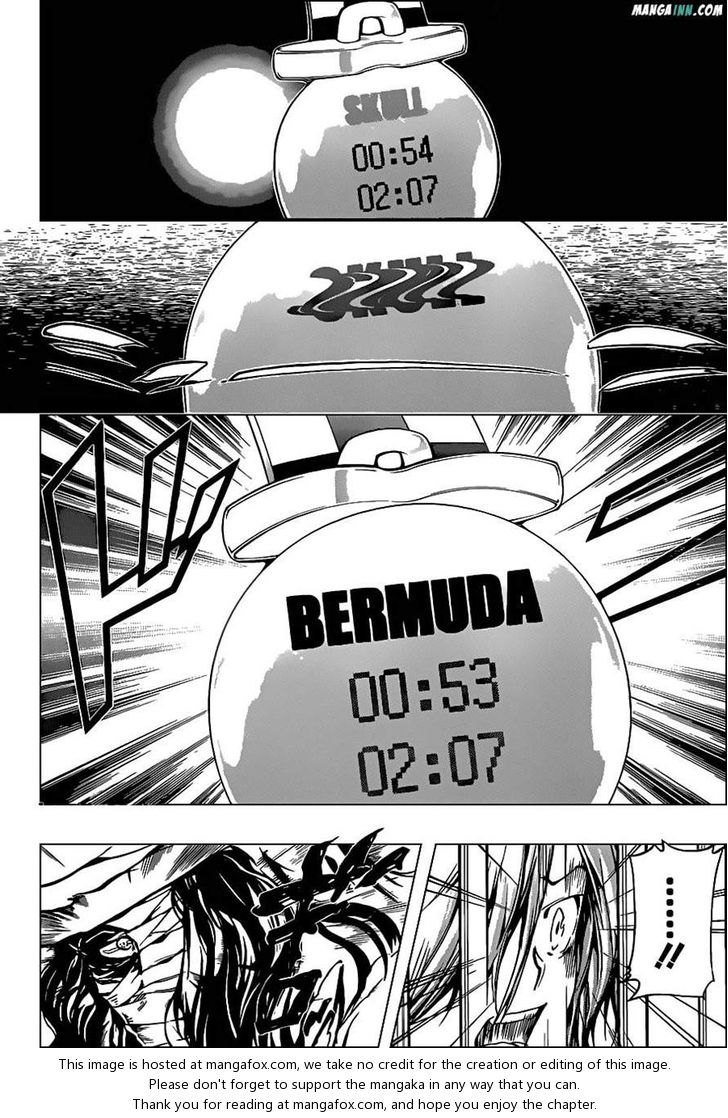 Read Kateikyoushi Hitman Reborn! Manga Online