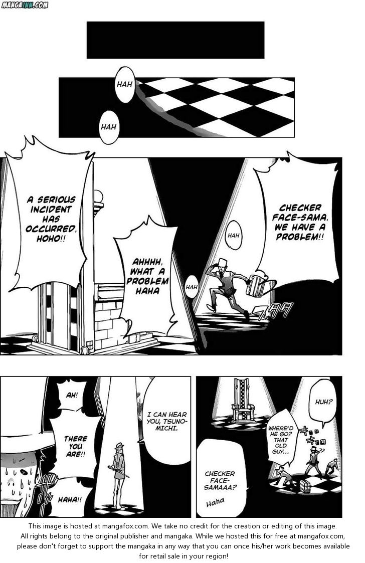 Read Kateikyoushi Hitman Reborn! Manga Online