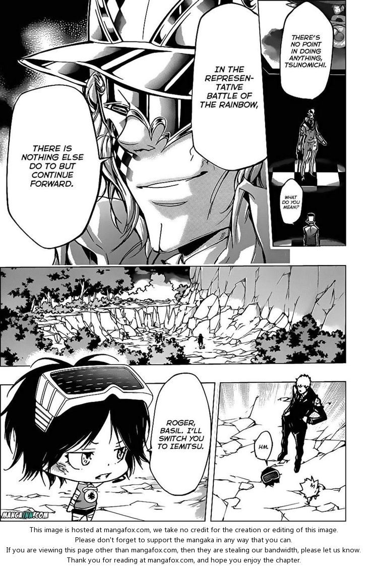 Read Kateikyoushi Hitman Reborn! Manga Online