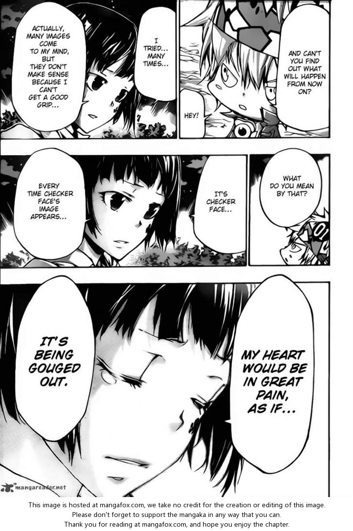 Read Kateikyoushi Hitman Reborn! Manga Online