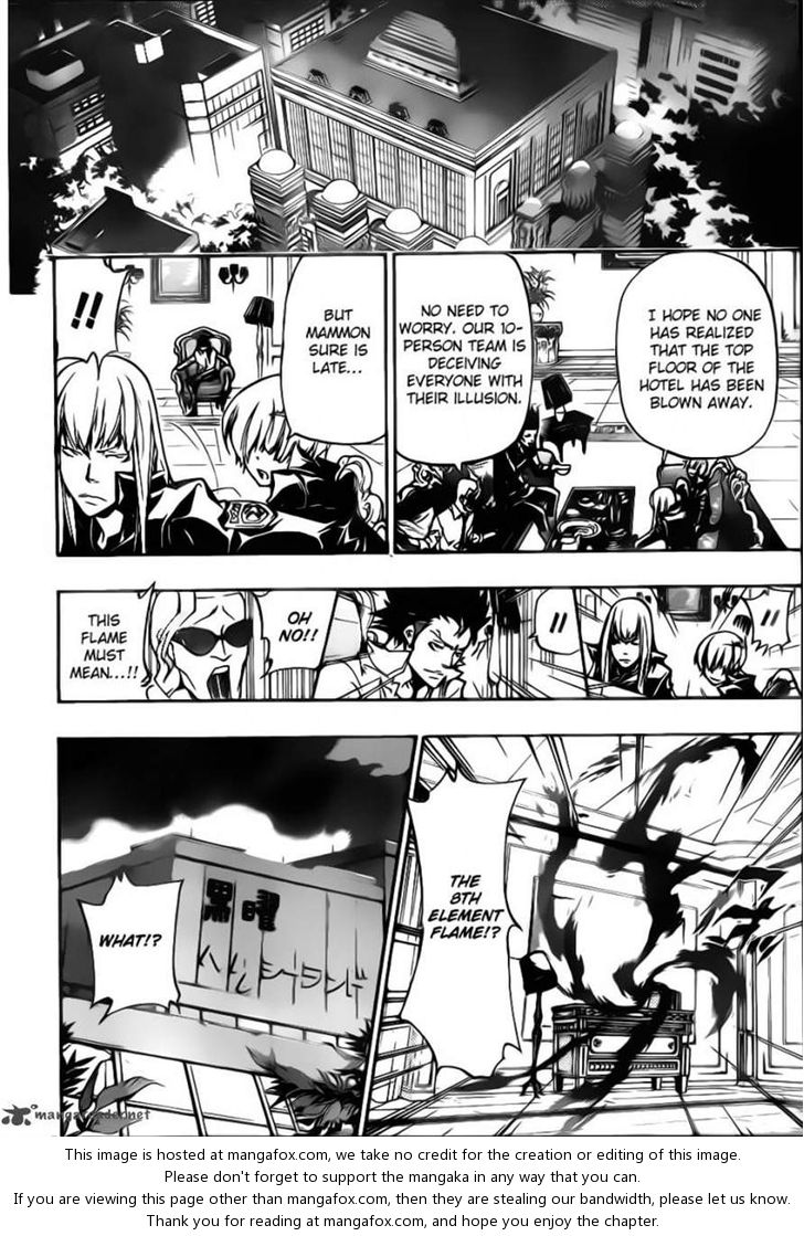 Read Kateikyoushi Hitman Reborn! Manga Online