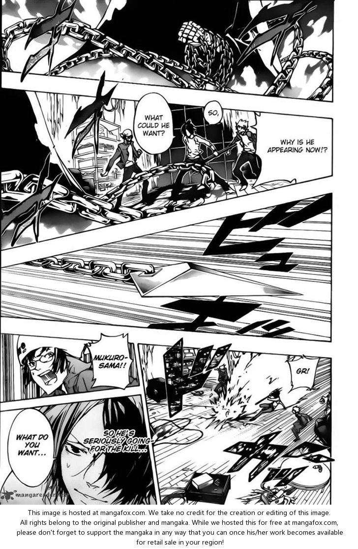 Read Kateikyoushi Hitman Reborn! Manga Online