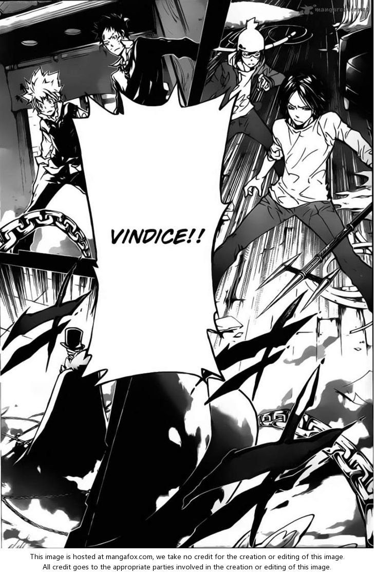 Read Kateikyoushi Hitman Reborn! Manga Online