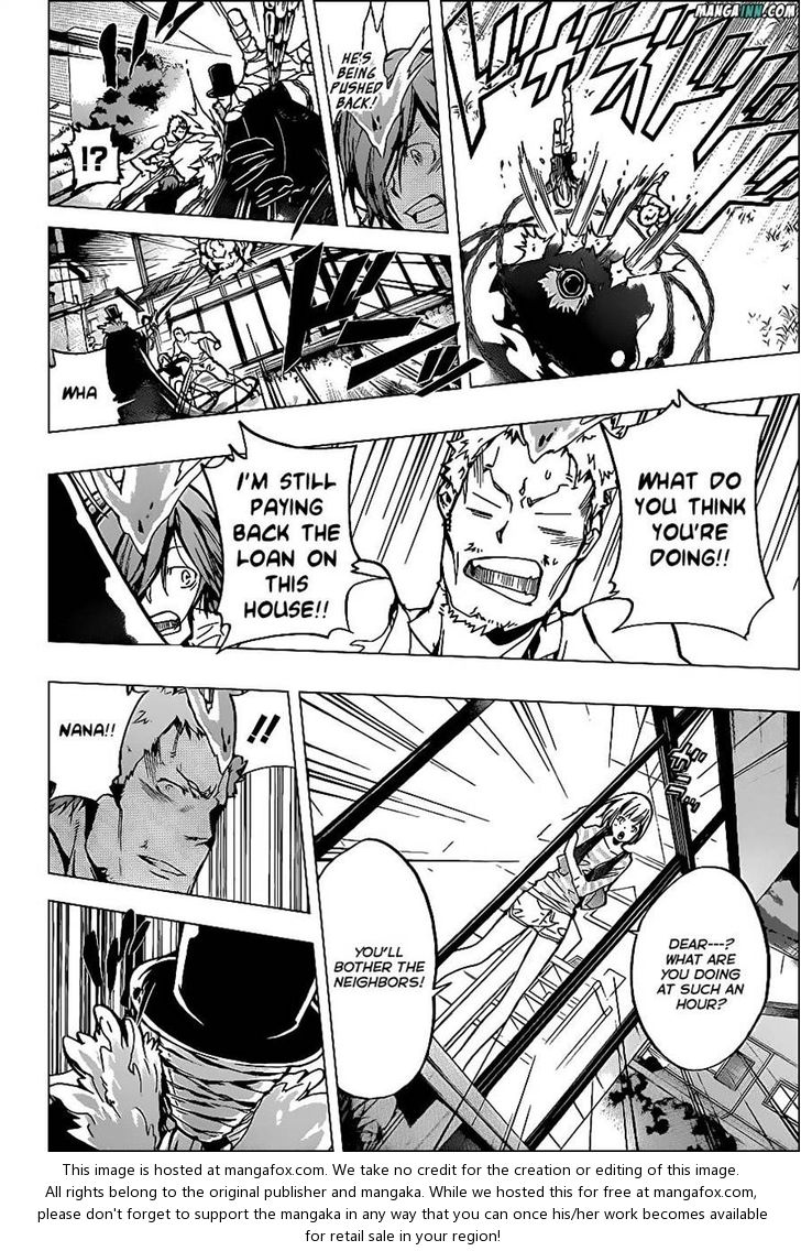 Read Kateikyoushi Hitman Reborn! Manga Online