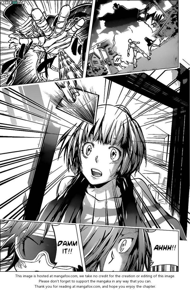 Read Kateikyoushi Hitman Reborn! Manga Online