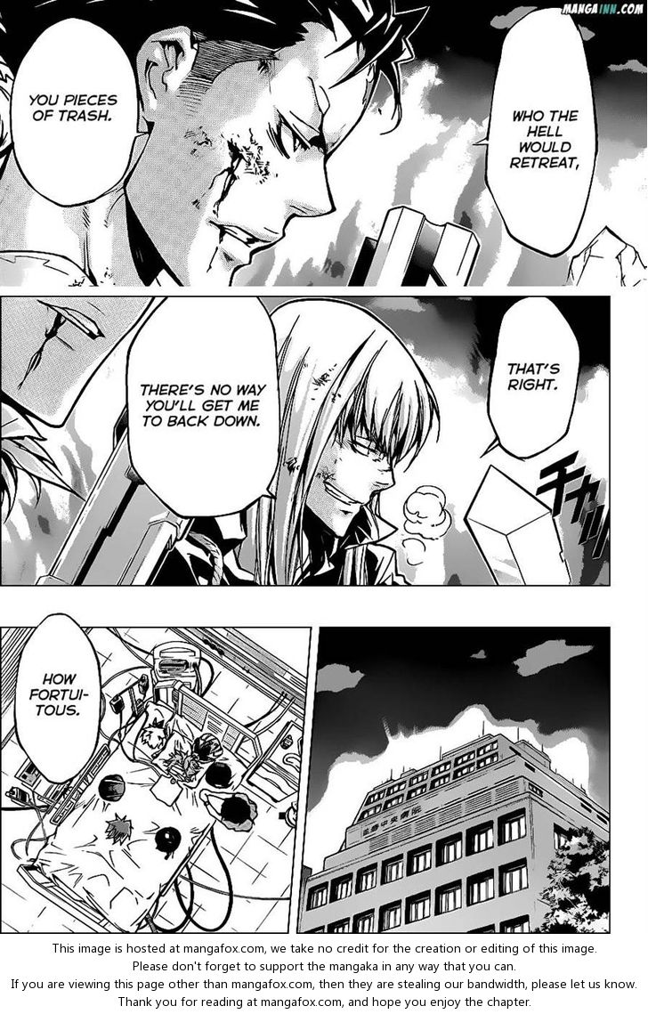 Read Kateikyoushi Hitman Reborn! Manga Online