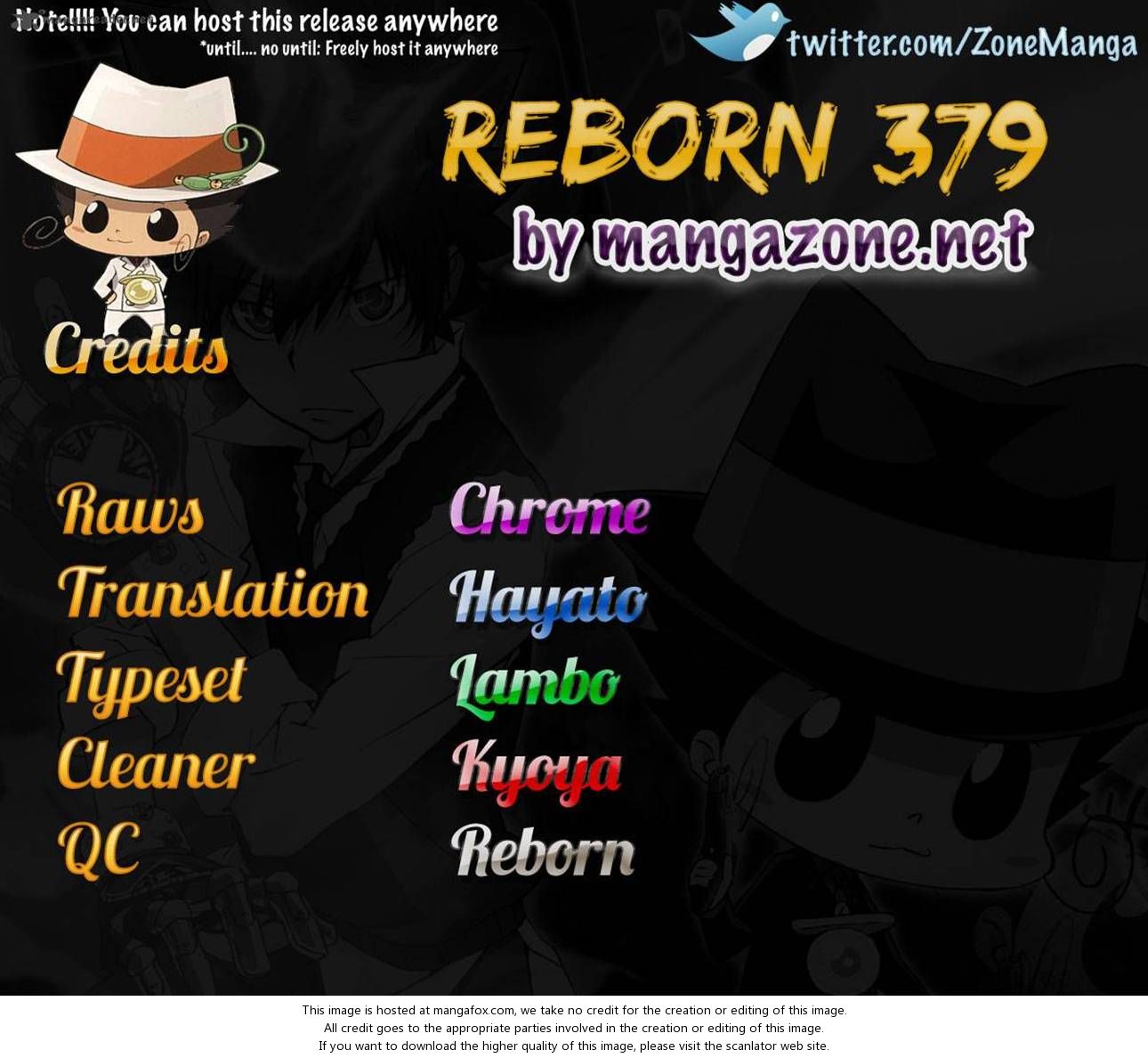 Read Kateikyoushi Hitman Reborn! Manga Online