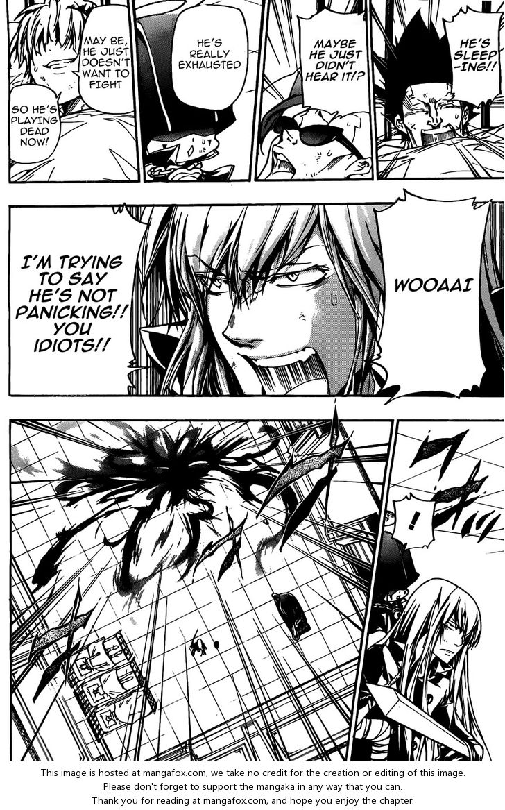 Read Kateikyoushi Hitman Reborn! Manga Online