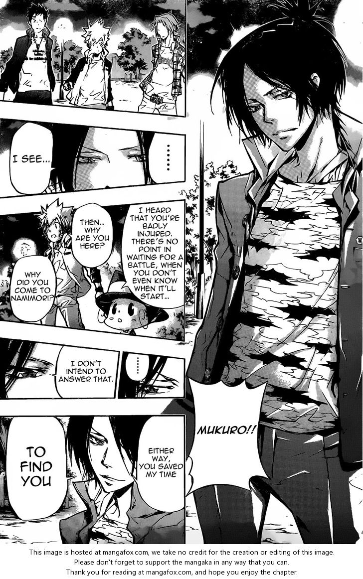 Read Kateikyoushi Hitman Reborn! Manga Online