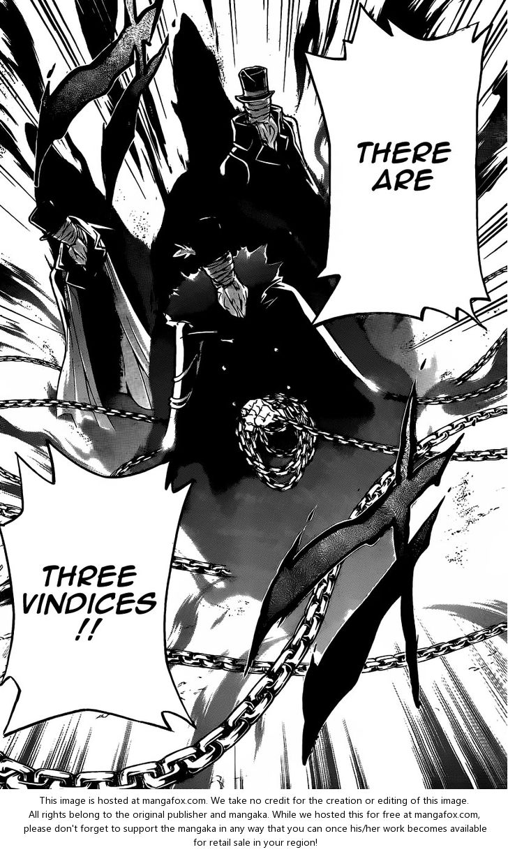 Read Kateikyoushi Hitman Reborn! Manga Online