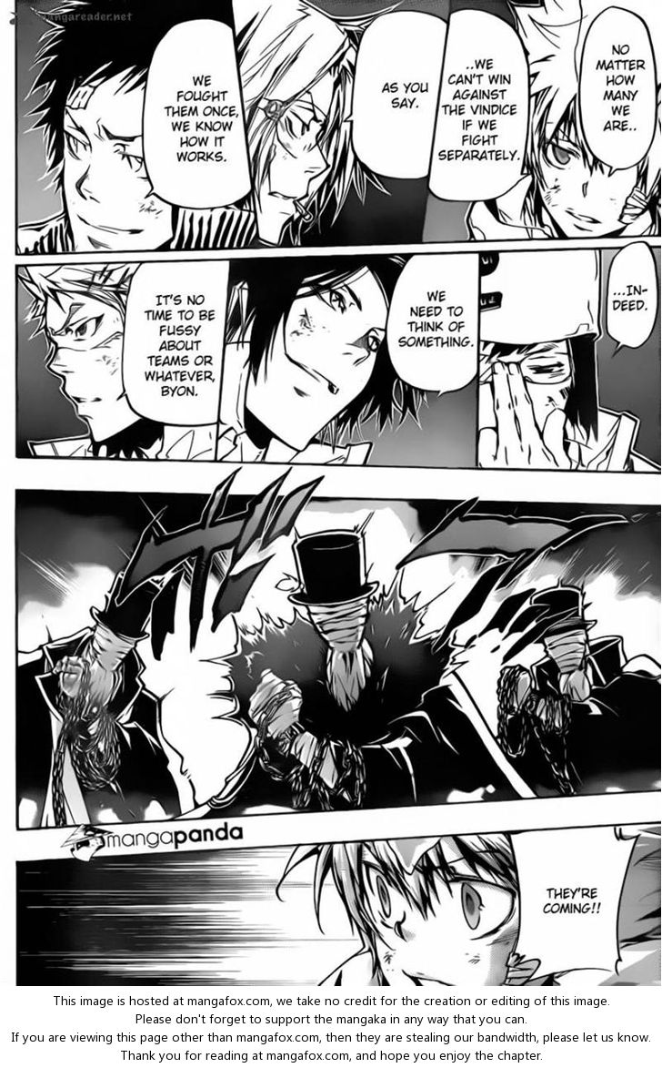 Read Kateikyoushi Hitman Reborn! Manga Online