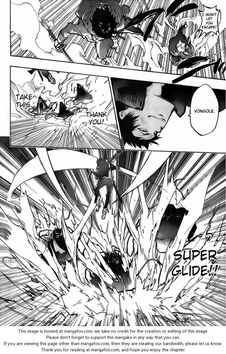 Read Kateikyoushi Hitman Reborn! Manga Online