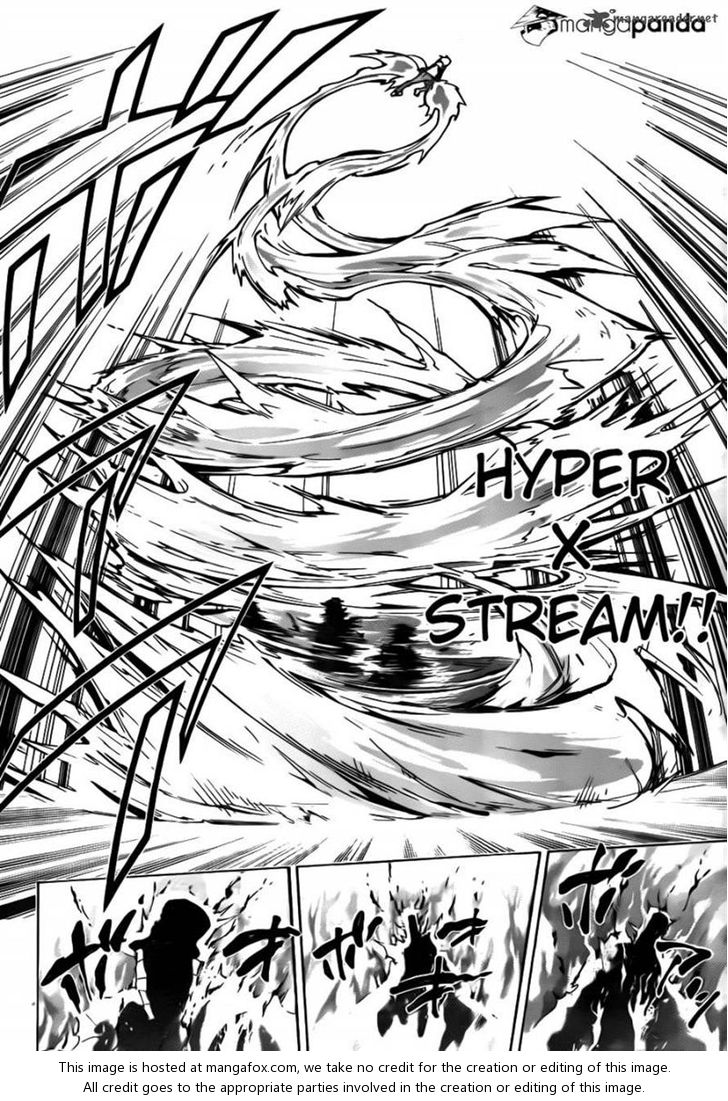 Read Kateikyoushi Hitman Reborn! Manga Online