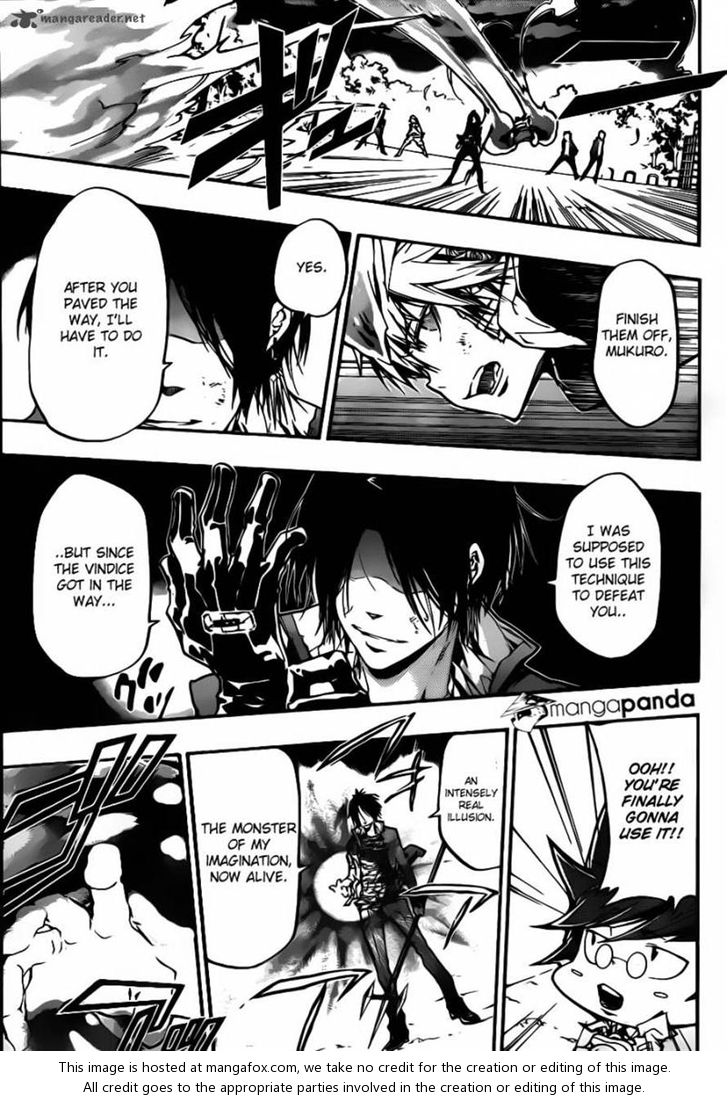 Read Kateikyoushi Hitman Reborn! Manga Online