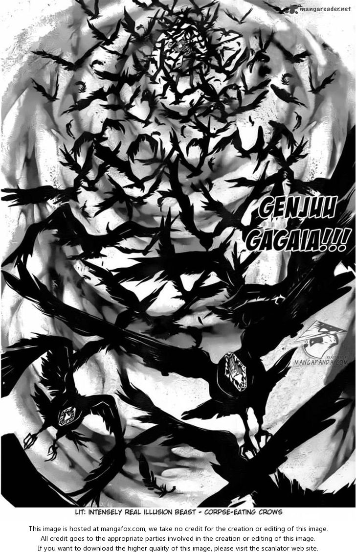 Read Kateikyoushi Hitman Reborn! Manga Online