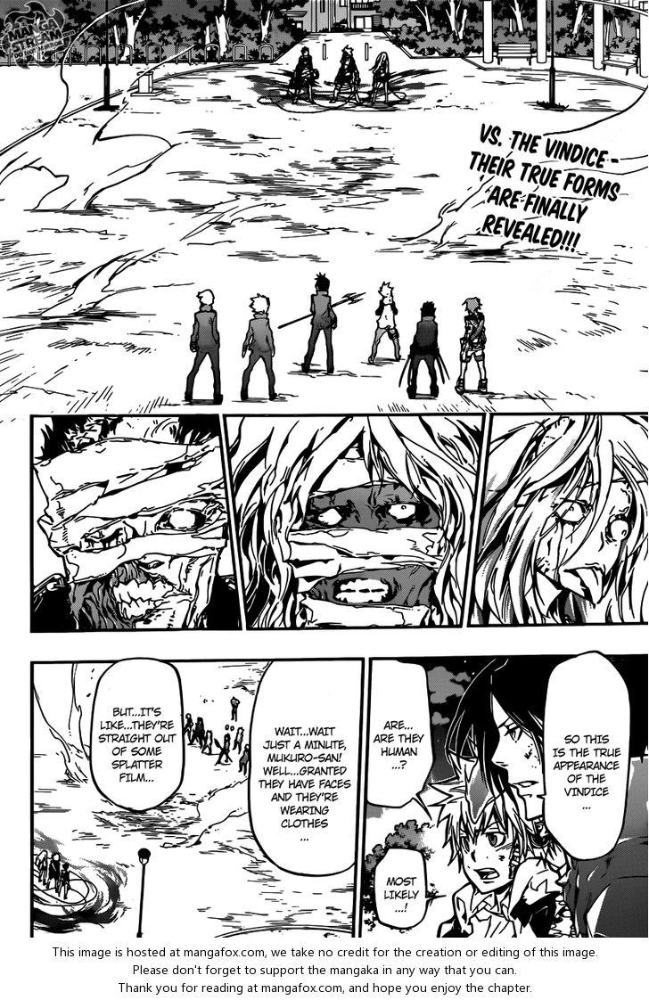 Read Kateikyoushi Hitman Reborn! Manga Online