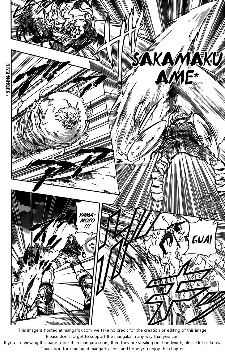 Read Kateikyoushi Hitman Reborn! Manga Online