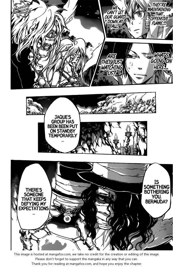 Read Kateikyoushi Hitman Reborn! Manga Online