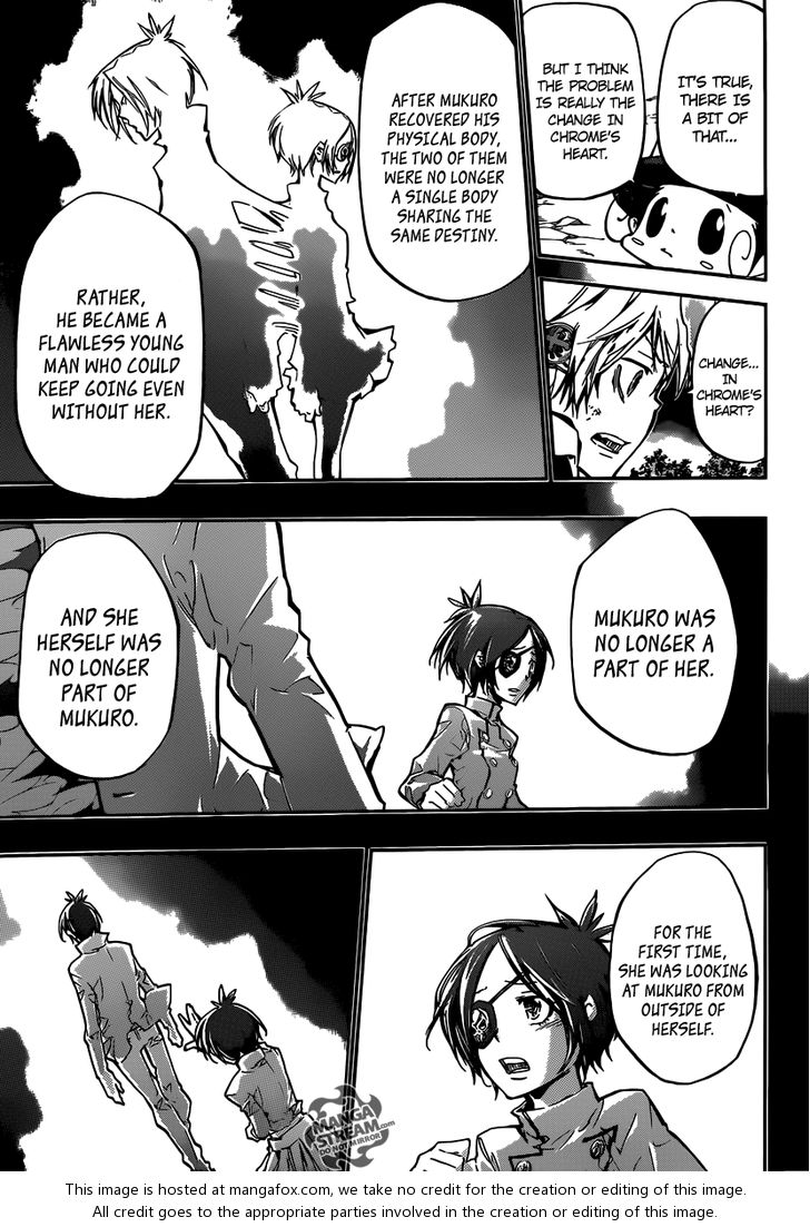 Read Kateikyoushi Hitman Reborn! Manga Online