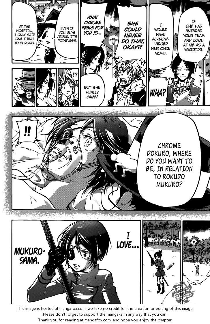 Read Kateikyoushi Hitman Reborn! Manga Online