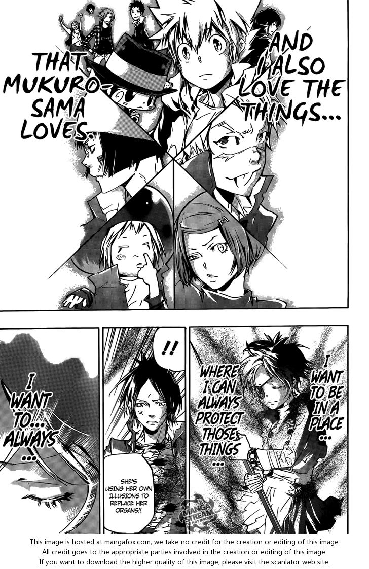 Read Kateikyoushi Hitman Reborn! Manga Online