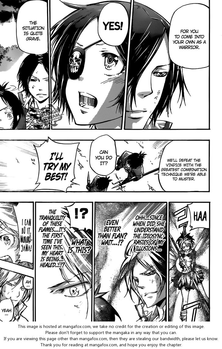 Read Kateikyoushi Hitman Reborn! Manga Online