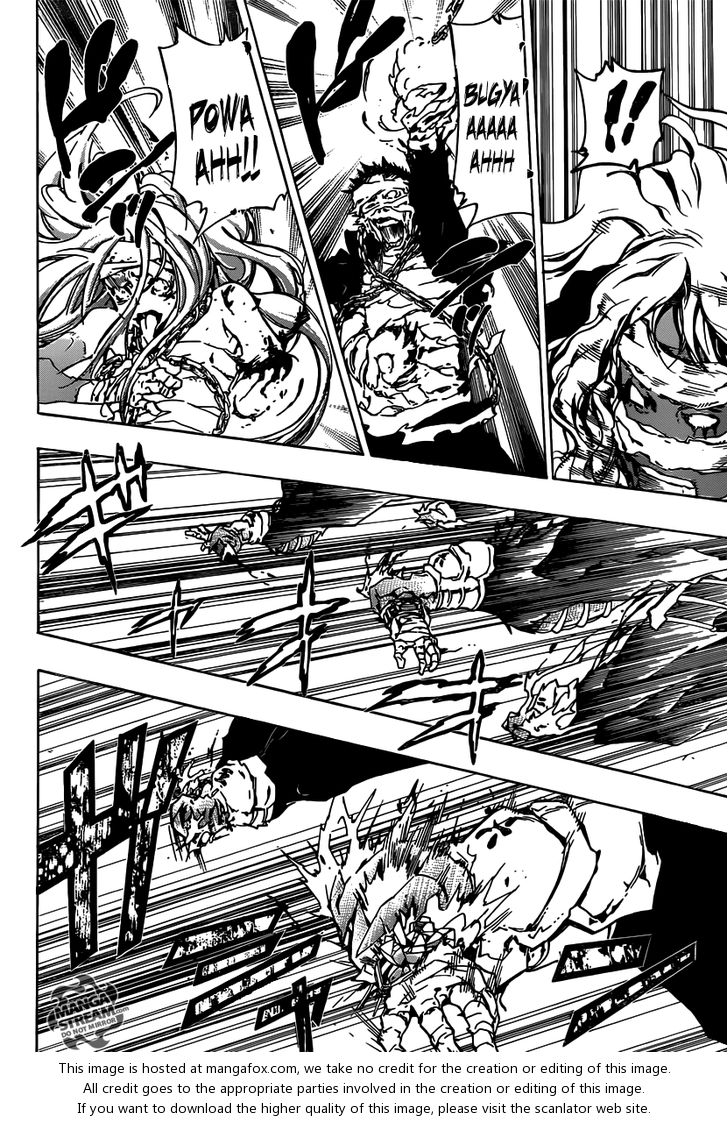 Read Kateikyoushi Hitman Reborn! Manga Online