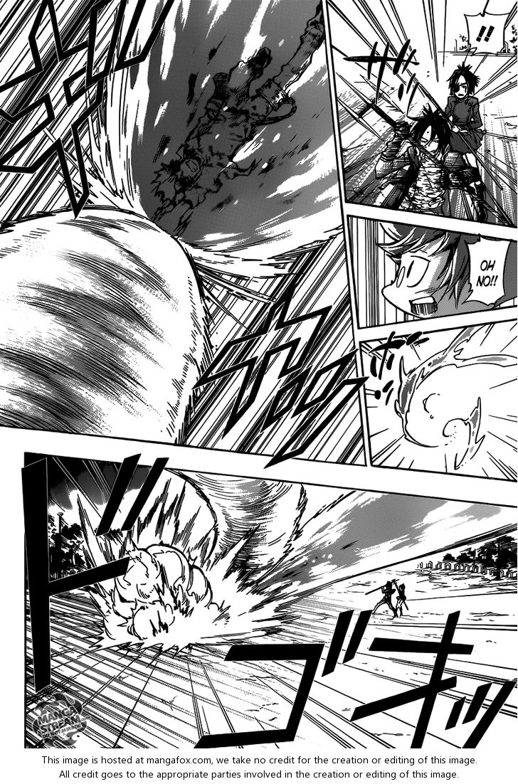 Read Kateikyoushi Hitman Reborn! Manga Online