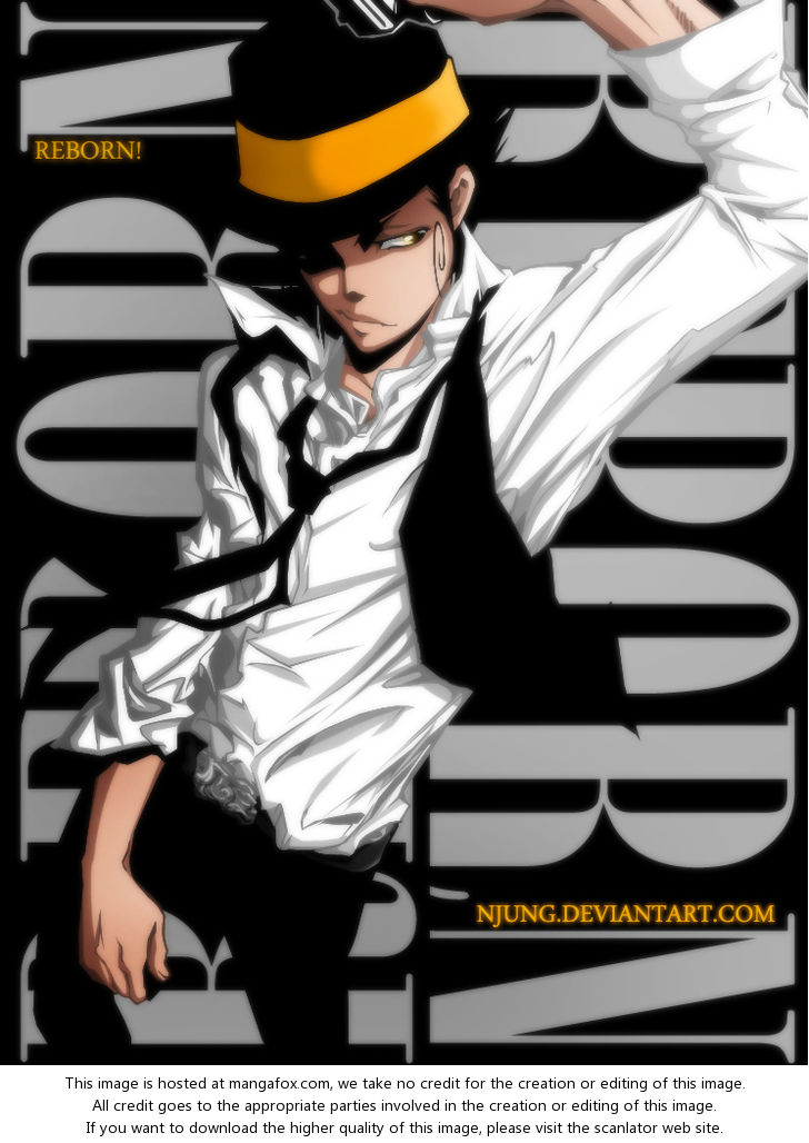 Read Kateikyoushi Hitman Reborn! Manga Online