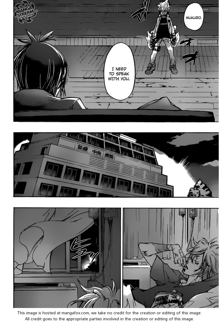 Read Kateikyoushi Hitman Reborn! Manga Online