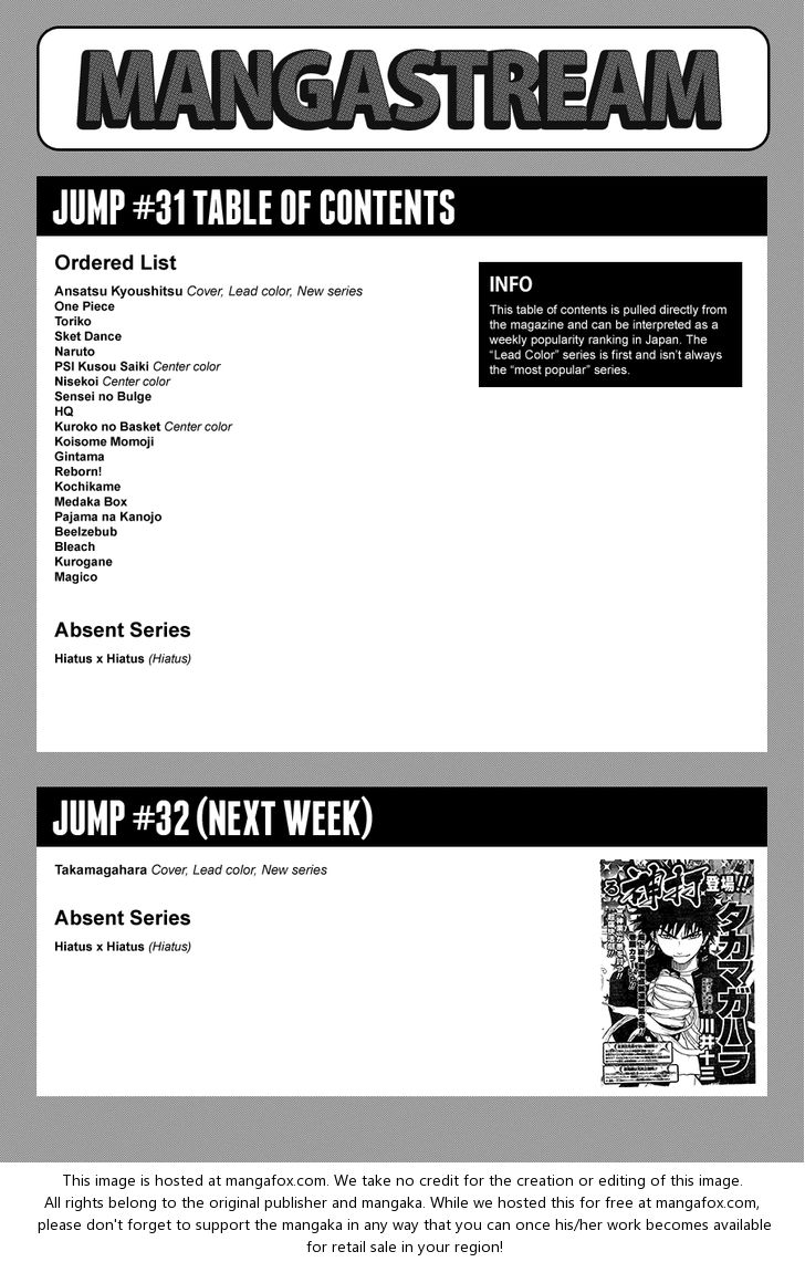 Read Kateikyoushi Hitman Reborn! Manga Online